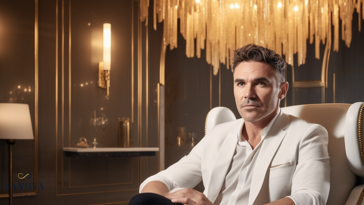 The Ultimate Guide To Top 5 Men’S Med Spa Treatments