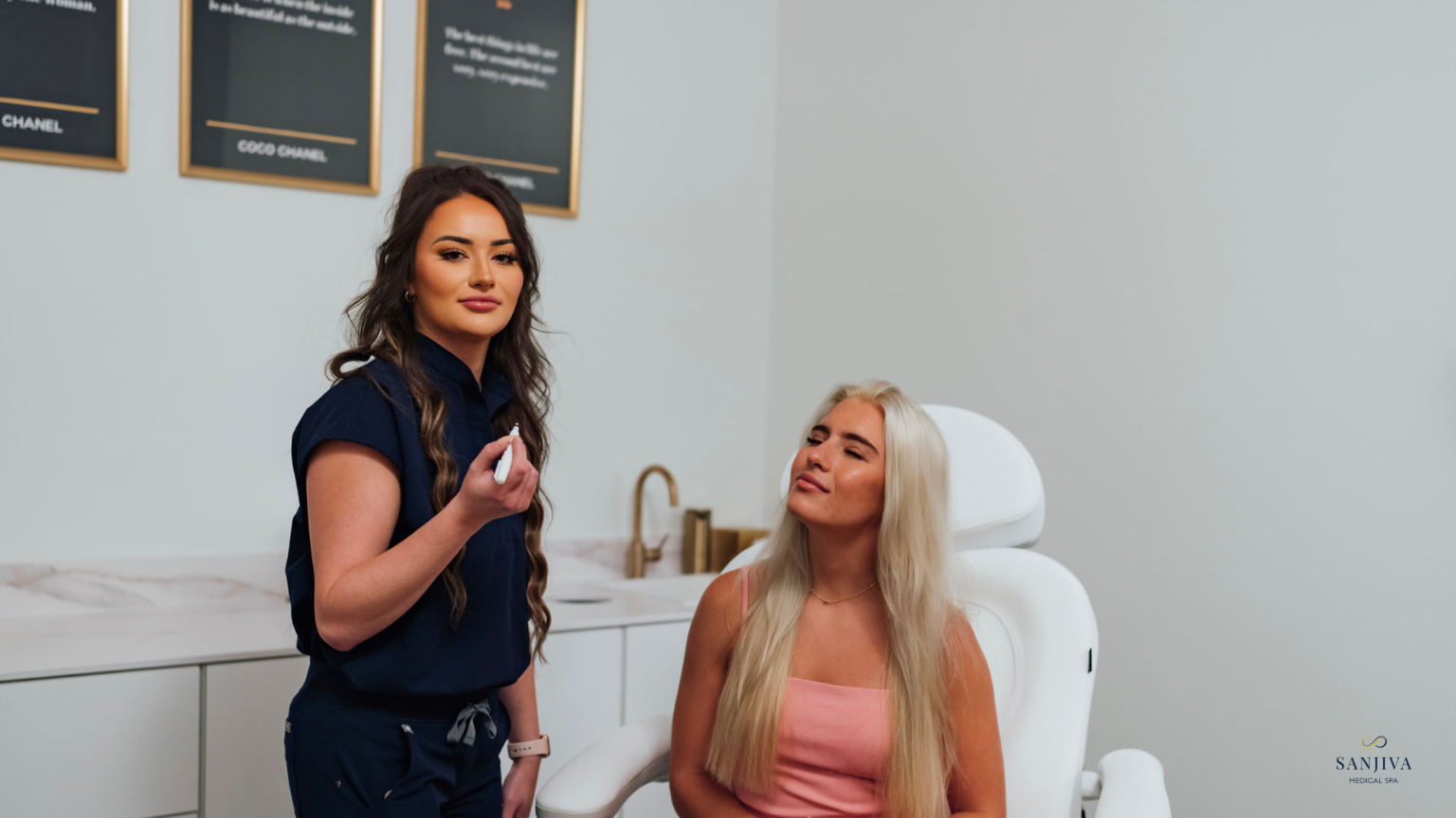 All Things Botox: 2023 Edition | Sanjiva Medical Spa