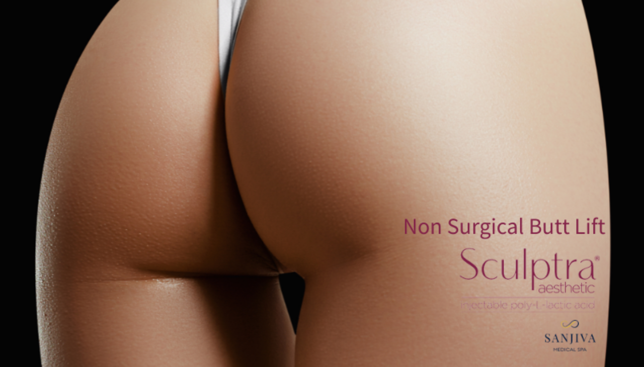 Natural Butt Lift with Sculptra: Your Essential Guide